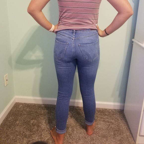 Hollister jeans - Picture 3 of 4